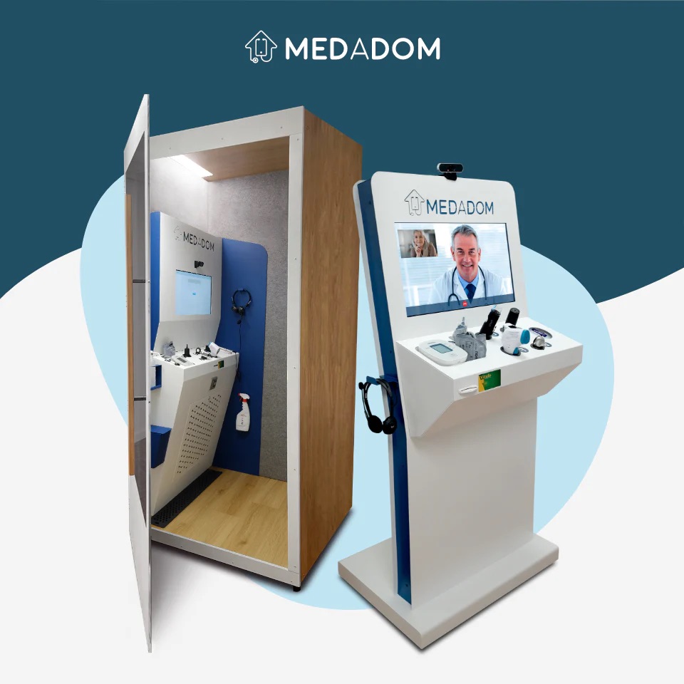 Medadom